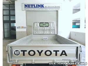 Toyota Dyna 150 2.8M