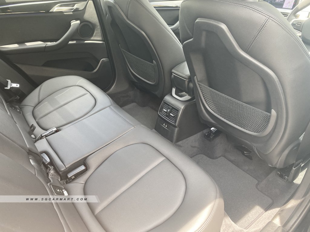 BMW X1 sDrive18i xLine
