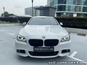 performance cars pte ltd