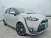 >Toyota Sienta Hybrid 1.5A G