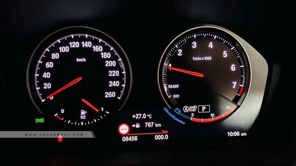 BMW X1 sDrive18i xLine