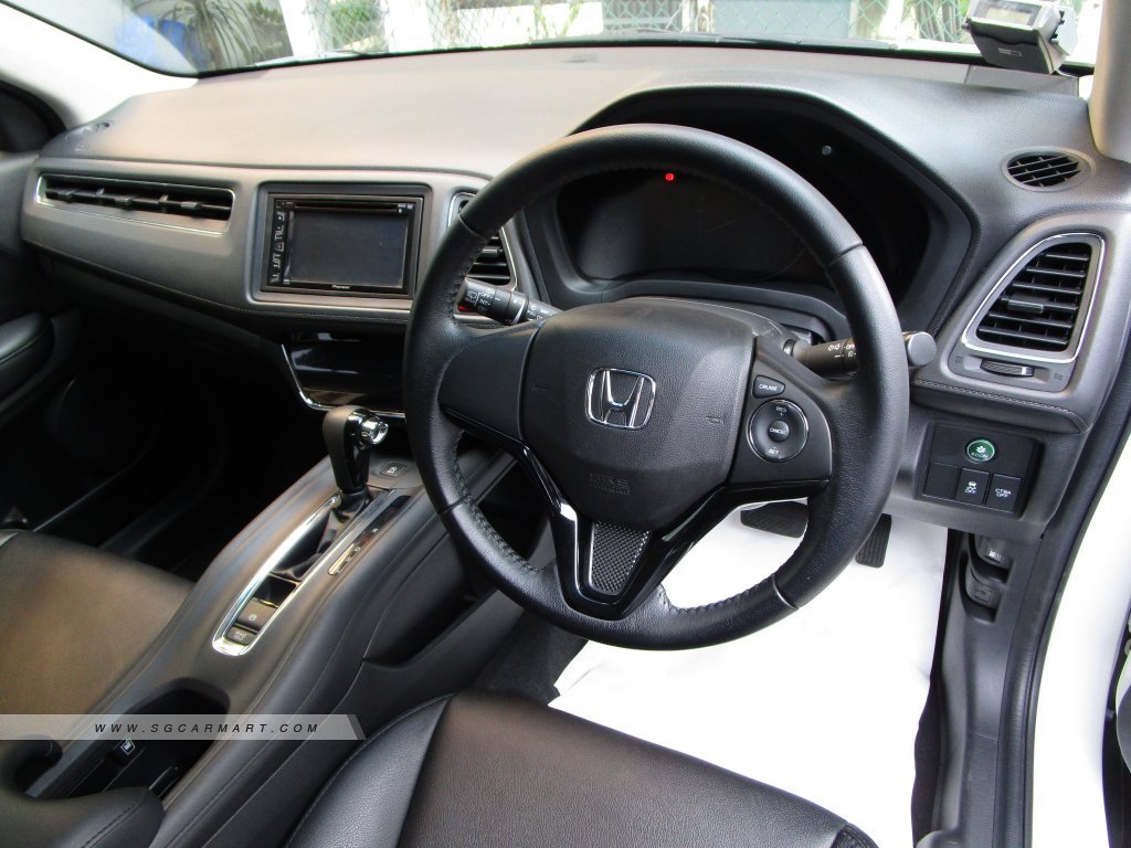 Used 2016 Honda Vezel 1.5A X for Sale  Prime Motor u0026 Leasing 