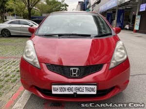 Wah Soon Heng Vehicle Trading