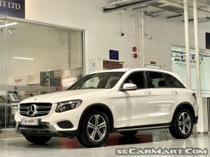 Used Glc250 Cars Singapore Car Prices Listing Sgcarmart