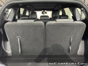 Kia Carens Diesel 1.7A SX Sunroof