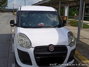 Used Fiat Doblo Cars Singapore Car Prices Listing Sgcarmart