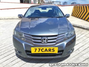Used Honda City Cars Singapore Car Prices Listing Sgcarmart