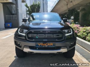Used Ford Truck For Sale Latest Used Cars Sgcarmart