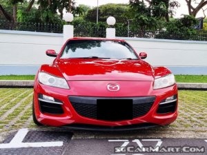 Used Mazda Rx 8 Cars Singapore Car Prices Listing Sgcarmart