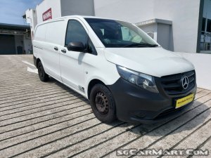 used mercedes benz vito cars singapore car prices listing sgcarmart used mercedes benz vito cars singapore car prices listing sgcarmart