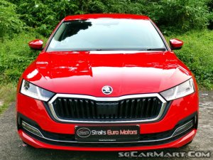 used skoda cars singapore car prices listing sgcarmart