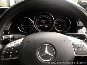 Mercedes-Benz E-Class E250