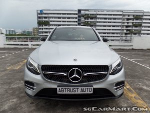 Used Glc250 Cars Singapore Car Prices Listing Sgcarmart
