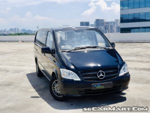 used vito cars singapore car prices listing sgcarmart used vito cars singapore car prices listing sgcarmart