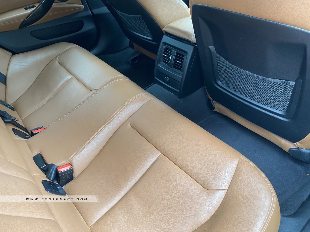 BMW 4 Series 420i Gran Coupe M-Sport Sunroof