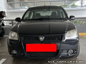 Used Proton Saga Cars Singapore Car Prices Listing Sgcarmart