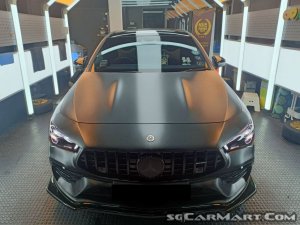 Almost New Cars For Sale Latest Used Car Prices Sgcarmart