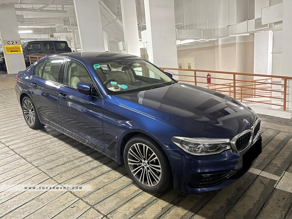 Bmw deals c2 hybrid