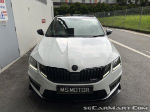 used skoda cars singapore car prices listing sgcarmart