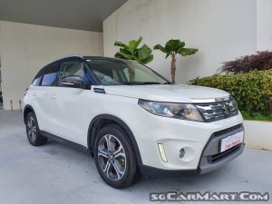 Used Suzuki Vitara Cars Singapore Car Prices Listing Sgcarmart