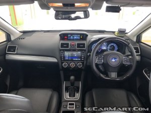Subaru Levorg 1.6A GT-S