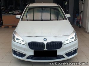 Used Bmw Cars Singapore Car Prices Listing Sgcarmart