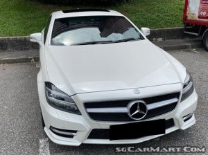 Used Luxury Sedan for Sale  Latest Used Car Prices - sgCarMart