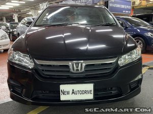 Used honda stream Vintage Car for Sale  Latest Used Cars - sgCarMart