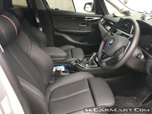BMW 2 Series 216i Active Tourer