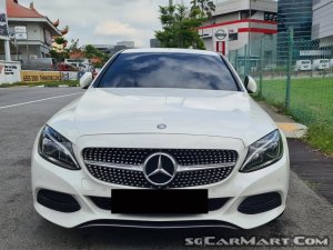 Used Mercedes-Benz for Sale  Direct Owner Sale Cars - sgCarMart