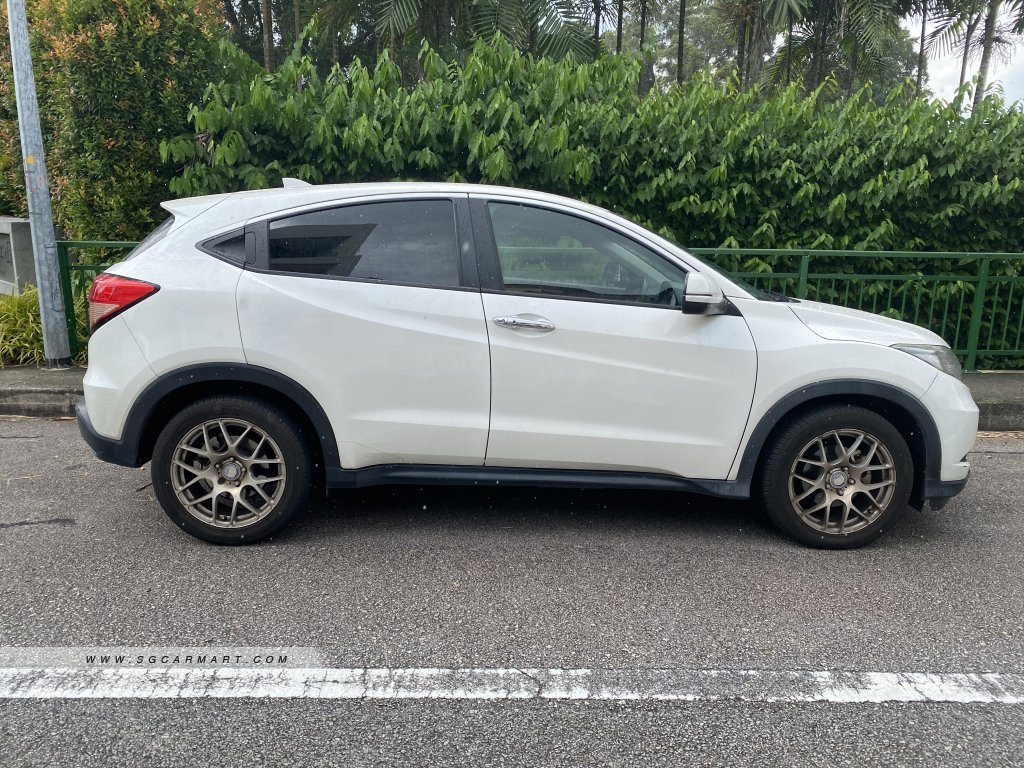 Honda Vezel 1.5A G