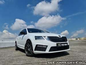 used skoda cars singapore car prices listing sgcarmart