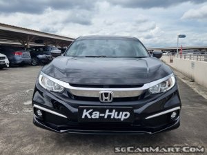 Used Honda Civic Cars Singapore Car Prices Listing Sgcarmart