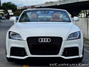 Used audi tt Vintage Car for Sale  Latest Used Cars - sgCarMart