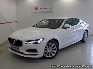 used volvo s90 cars singapore car prices listing sgcarmart