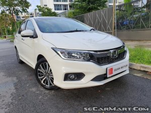 Used Honda City Cars Singapore Car Prices Listing Sgcarmart