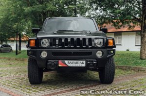 Used Hummer Cars Singapore Car Prices Listing Sgcarmart