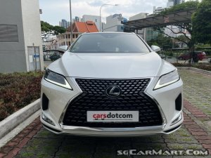 Used lexus rx Cars  Singapore Car Prices u0026 Listing - sgCarMart