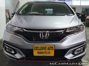 Exclusive Auto Trading Pte Ltd