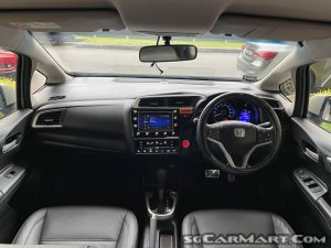 Honda Fit Articles  Car u0026 Automotive Articles - sgCarMart