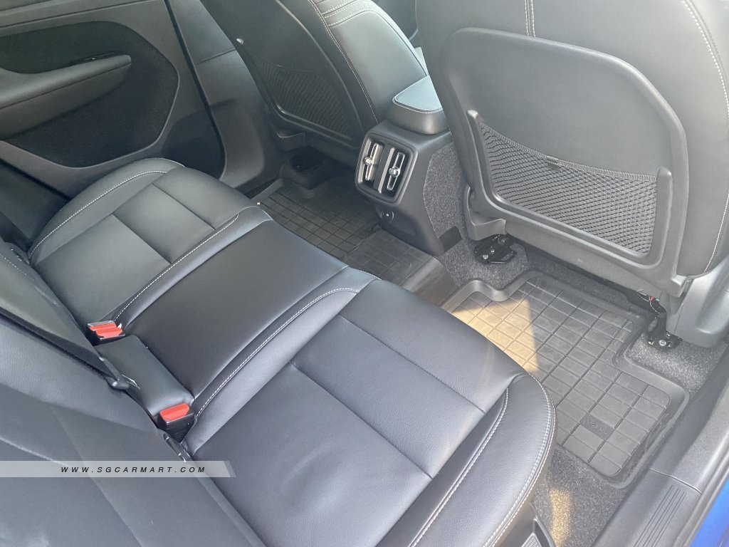 Volvo XC40 T5 R-Design