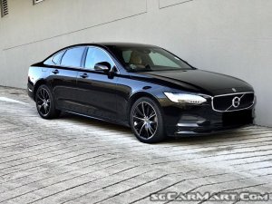 used volvo s90 cars singapore car prices listing sgcarmart