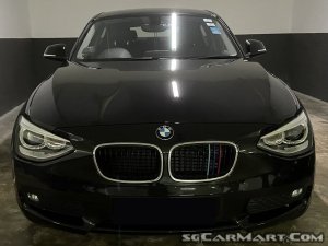 BMW 1 Series 116i