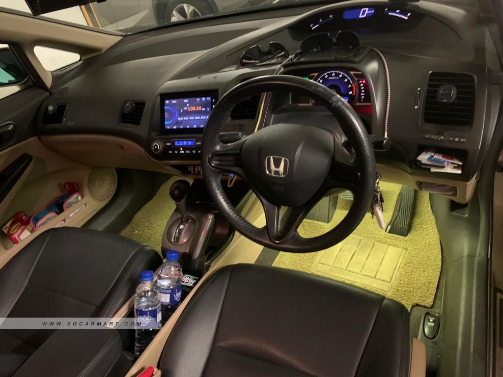 50 Car Interior Modification Qatar  Latest