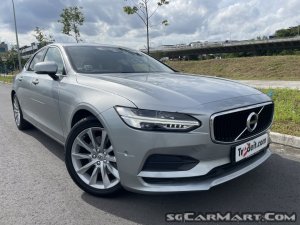 used volvo s90 cars singapore car prices listing sgcarmart