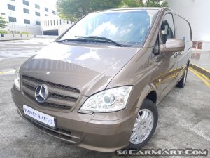 used mercedes benz vito cars singapore car prices listing sgcarmart used mercedes benz vito cars singapore car prices listing sgcarmart