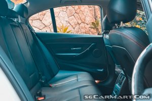 Used 2015 BMW 3 Series 328i for Sale (Expired) - sgCarMart