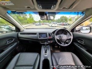 Used 2016 Honda Vezel 1.5A X Honda Sensing for Sale  Advance Auto 