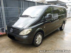 used mercedes benz vito cars singapore car prices listing sgcarmart used mercedes benz vito cars singapore car prices listing sgcarmart