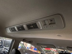 2015 Honda Mobilio 1.5A RS i-VTEC Luxe Price Singapore - sgCarMart